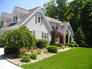 Landscapers and Lawncare Services in Von Ormy, TX