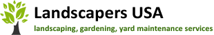 Von Ormy Landscapers